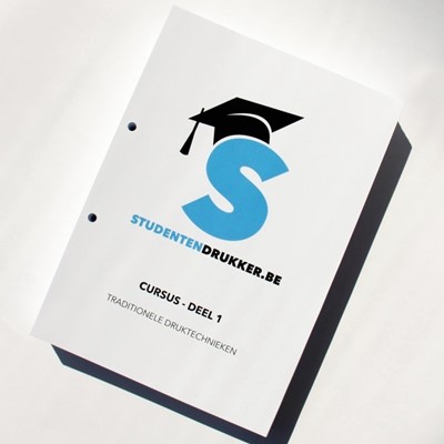 Studentendrukker drukt je Cursus Studentendrukker drukt je Cursus